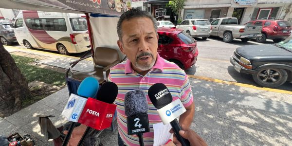 AMDA pide activar Anexo 8 para decomisar autos “chocolate”