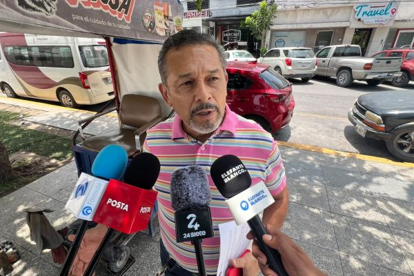 AMDA pide activar Anexo 8 para decomisar autos “chocolate”