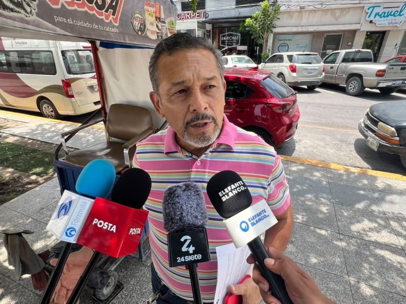 AMDA pide activar Anexo 8 para decomisar autos “chocolate”