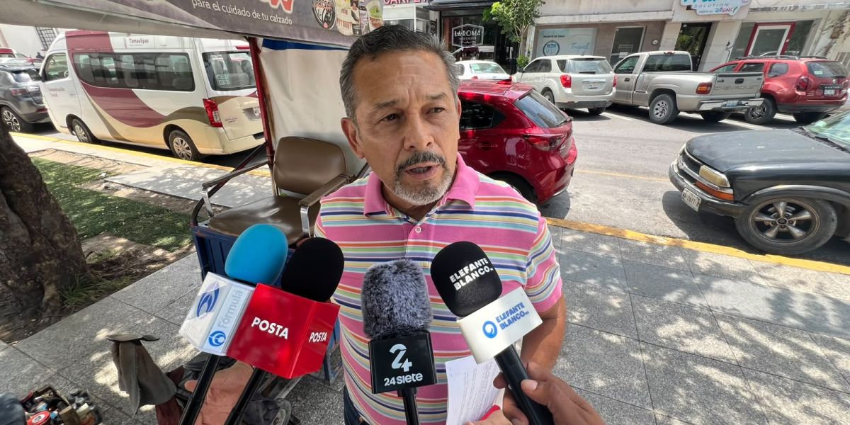 AMDA pide activar Anexo 8 para decomisar autos “chocolate”