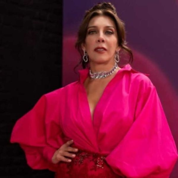 Cynthia Klitbo se une a La Casa de los Famosos México