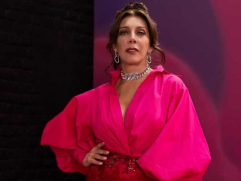 Cynthia Klitbo se une a La Casa de los Famosos México