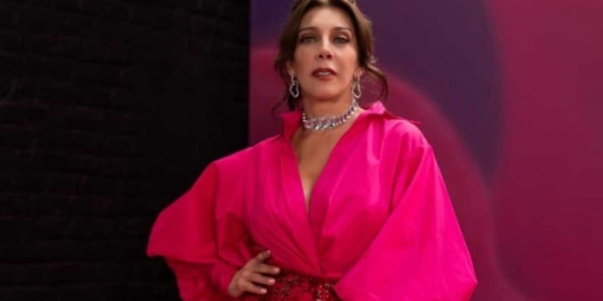 Cynthia Klitbo se une a La Casa de los Famosos México