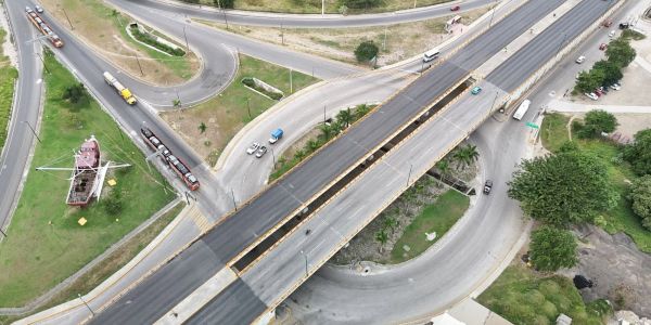 Perfilan corredor carretero de cuota entre Tamaulipas y Veracruz