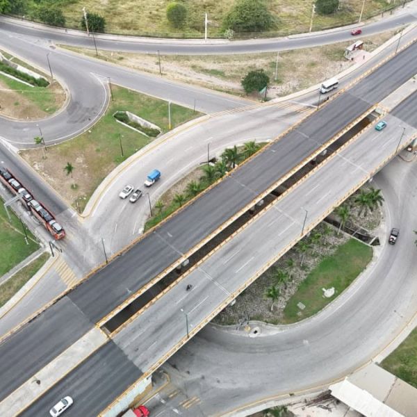 Perfilan corredor carretero de cuota entre Tamaulipas y Veracruz