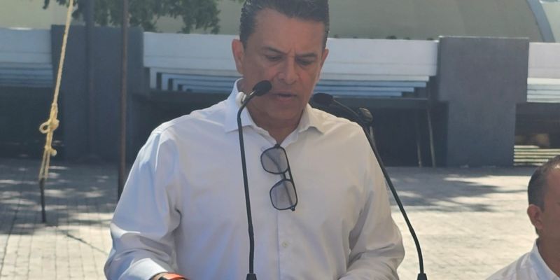 Refuerzan seguridad en Victoria con 350 elementos por vacaciones de verano