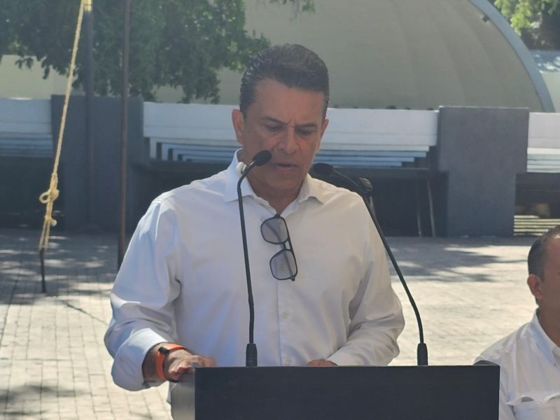 Refuerzan seguridad en Victoria con 350 elementos por vacaciones de verano