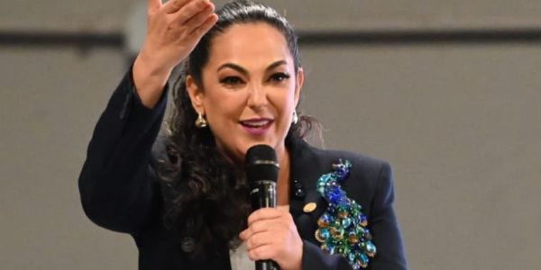 Propone senadora Olga Sosa reconocer la herencia de bienes digitales en el Código Civil Federal