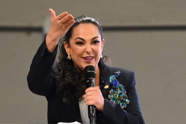 Propone senadora Olga Sosa reconocer la herencia de bienes digitales en el Código Civil Federal