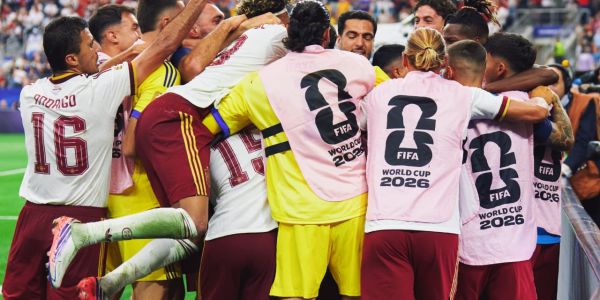 España elimina a Francia y avanza a la final del Mundial 2026