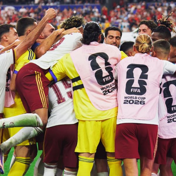 España elimina a Francia y avanza a la final del Mundial 2026