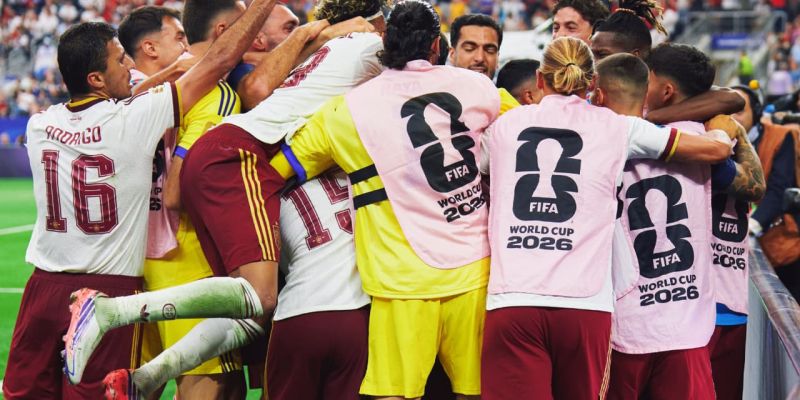 España elimina a Francia y avanza a la final del Mundial 2026