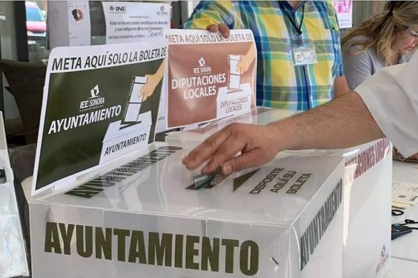 Impulsan alargar vida de alcaldías a 4 años