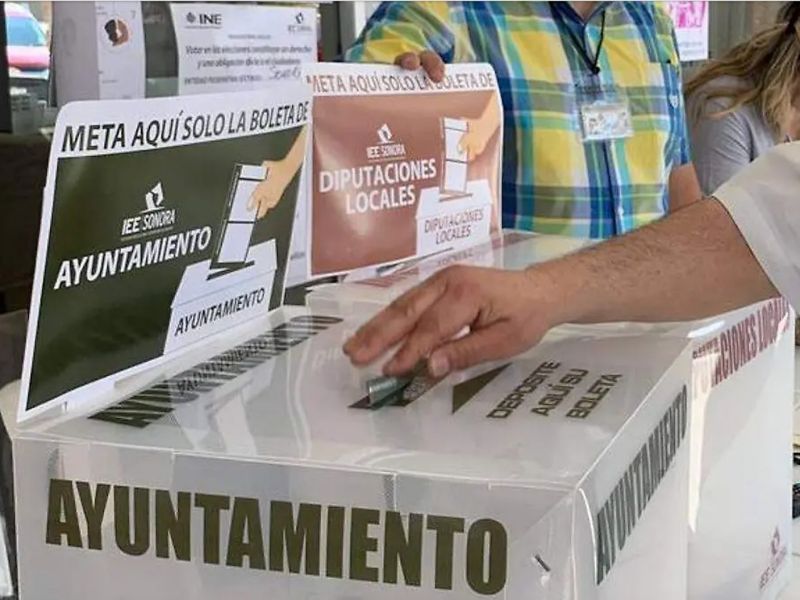 Impulsan alargar vida de alcaldías a 4 años