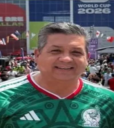 Cabeza de Vaca, prófugo de la justicia: Sheinbaum