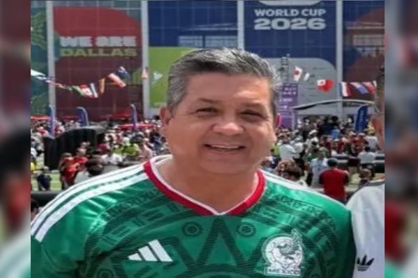Cabeza de Vaca, prófugo de la justicia: Sheinbaum