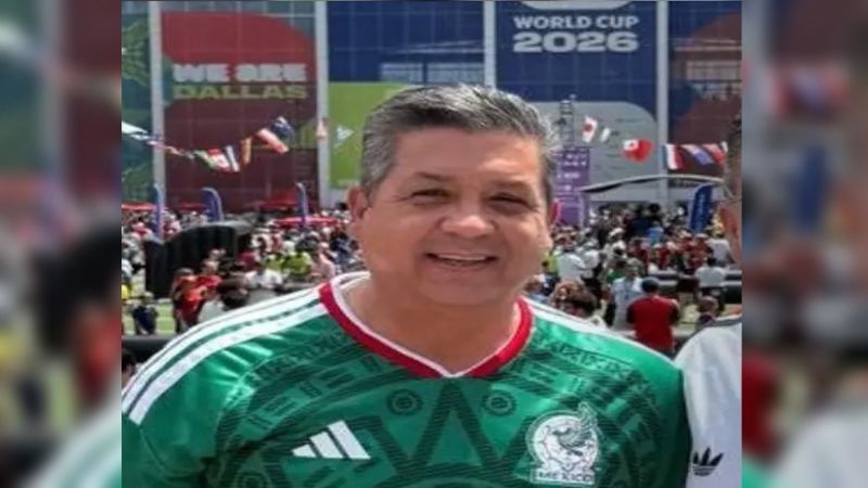Cabeza de Vaca, prófugo de la justicia: Sheinbaum