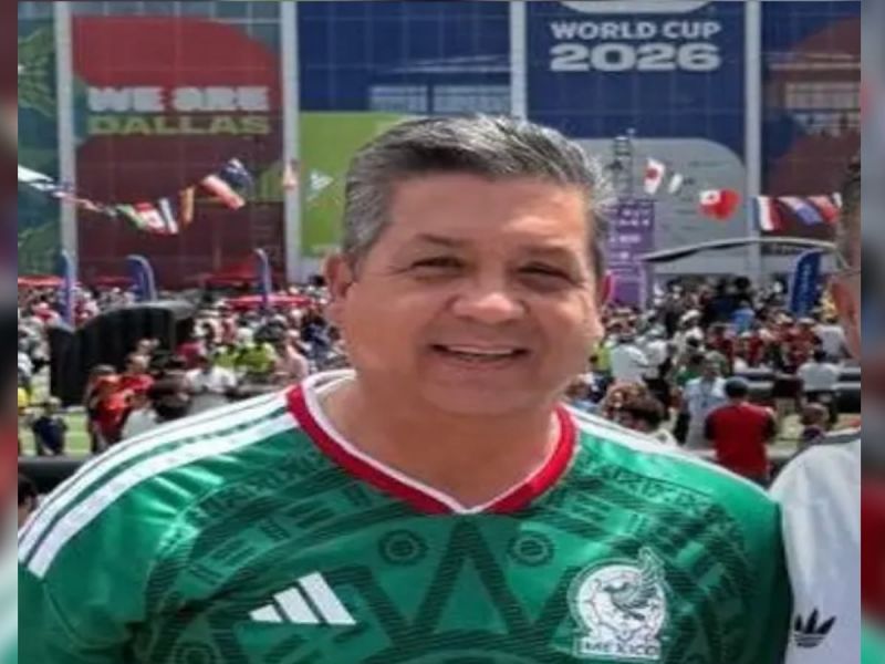 Cabeza de Vaca, prófugo de la justicia: Sheinbaum