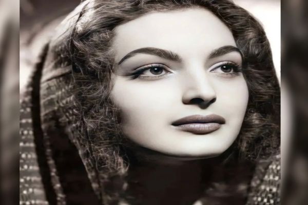 Diva del cine de oro mexicano fallece la icónica Elsa Aguirre