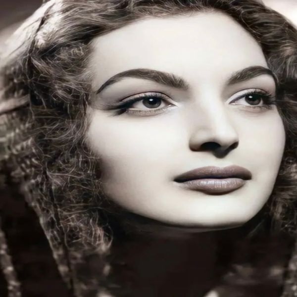 Diva del cine de oro mexicano fallece la icónica Elsa Aguirre