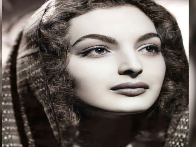 Diva del cine de oro mexicano fallece la icónica Elsa Aguirre