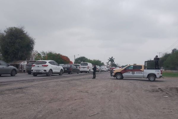 Miles de viajeros abarrotarán carreteras de Tamaulipas durante vacaciones