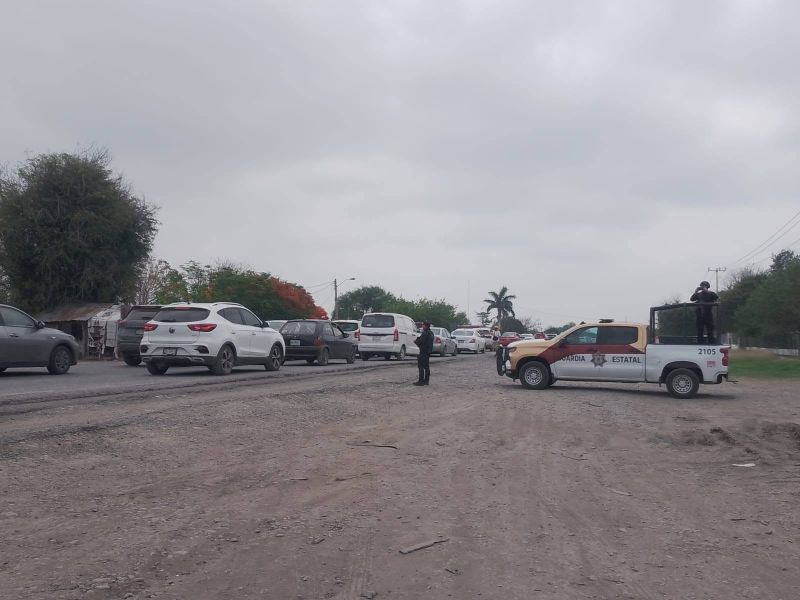 Miles de viajeros abarrotarán carreteras de Tamaulipas durante vacaciones