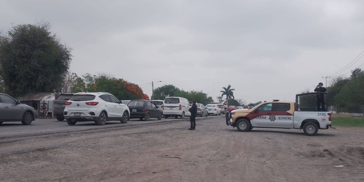 Miles de viajeros abarrotarán carreteras de Tamaulipas durante vacaciones