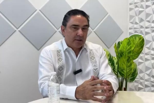 Verde se dice listo para competir sin alianzas
