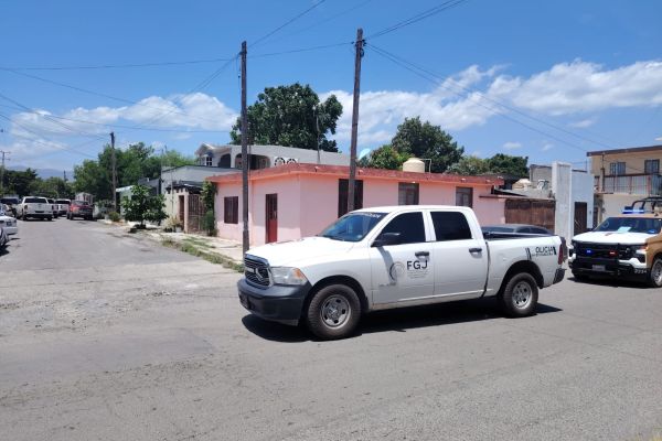 Enfrentamiento con la Fiscalía deja un muerto y cuatro detenidos en Victoria