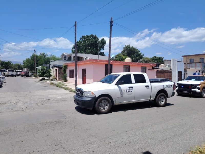 Enfrentamiento con la Fiscalía deja un muerto y cuatro detenidos en Victoria