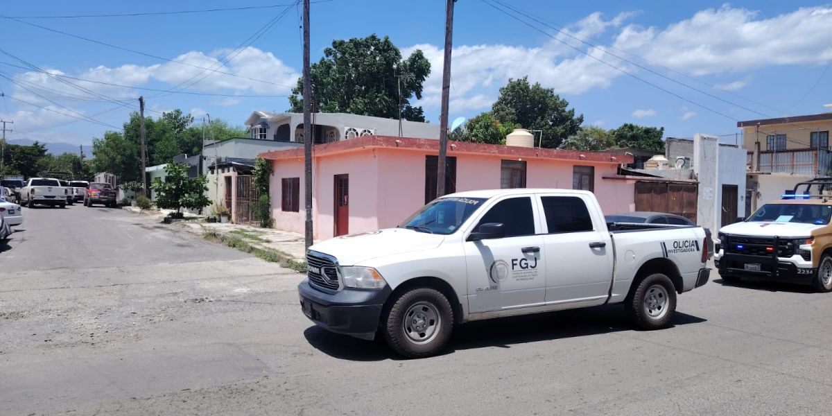 Enfrentamiento con la Fiscalía deja un muerto y cuatro detenidos en Victoria