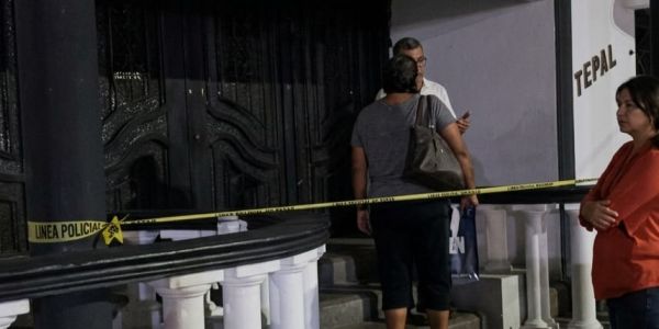Tragedia en Madero: Muere menor de 13 años durante campamento en academia militarizada