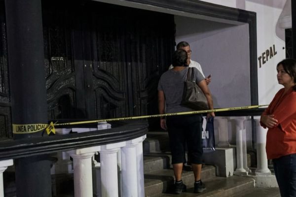 Tragedia en Madero: Muere menor de 13 años durante campamento en academia militarizada