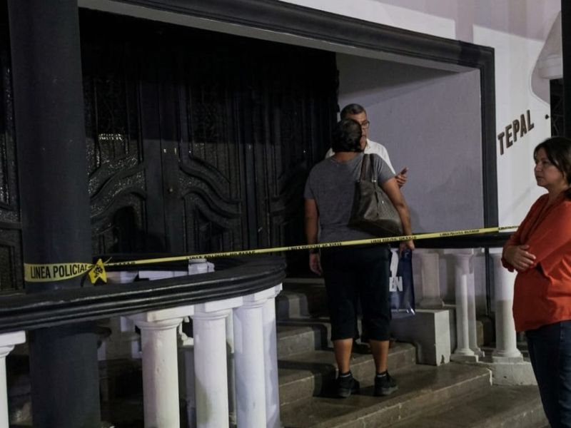 Tragedia en Madero: Muere menor de 13 años durante campamento en academia militarizada