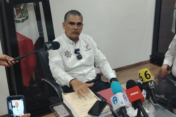 SSP mantiene en sus filas a ocho policías investigados por presunta extorsión