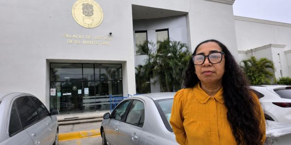 Piden a Tania Contreras revisar presuntas irregularidades en juzgado de El Mante