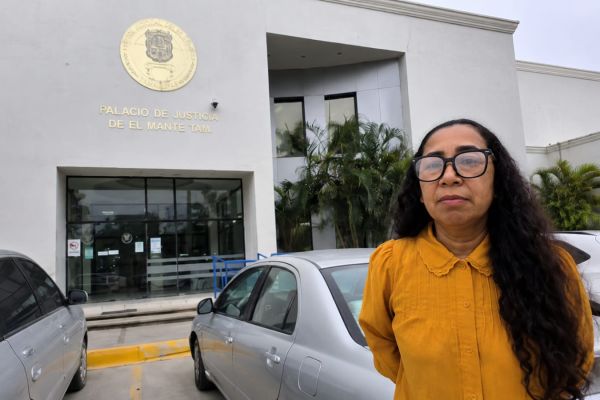Piden a Tania Contreras revisar presuntas irregularidades en juzgado de El Mante