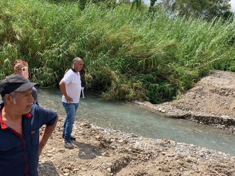 Huachicol del agua puede llevar a prisión
