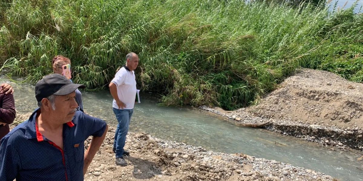 Huachicol del agua puede llevar a prisión
