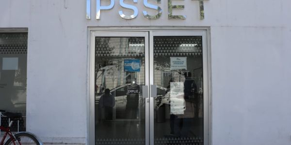 Endurece IPSSET condiciones para prestar a personal de confianza