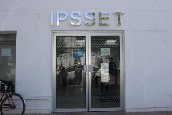 Endurece IPSSET condiciones para prestar a personal de confianza