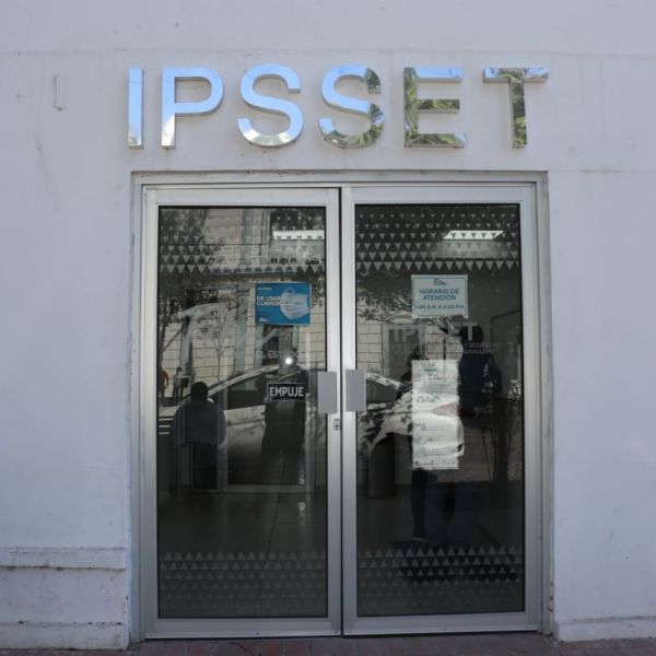 Endurece IPSSET condiciones para prestar a personal de confianza