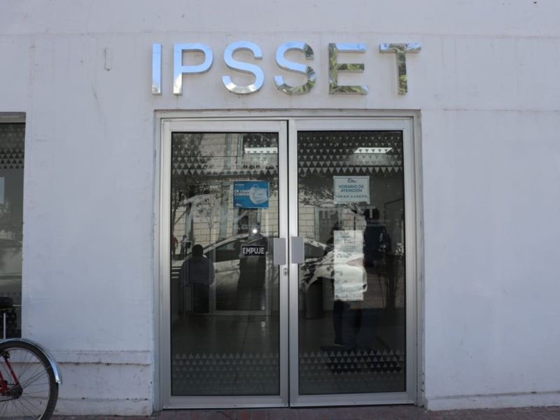 Endurece IPSSET condiciones para prestar a personal de confianza