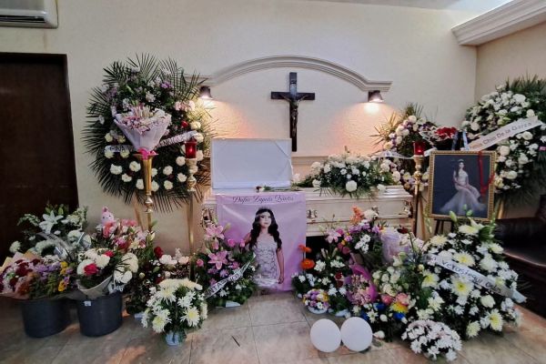 Gobierno promete cero impunidad en caso Dafne