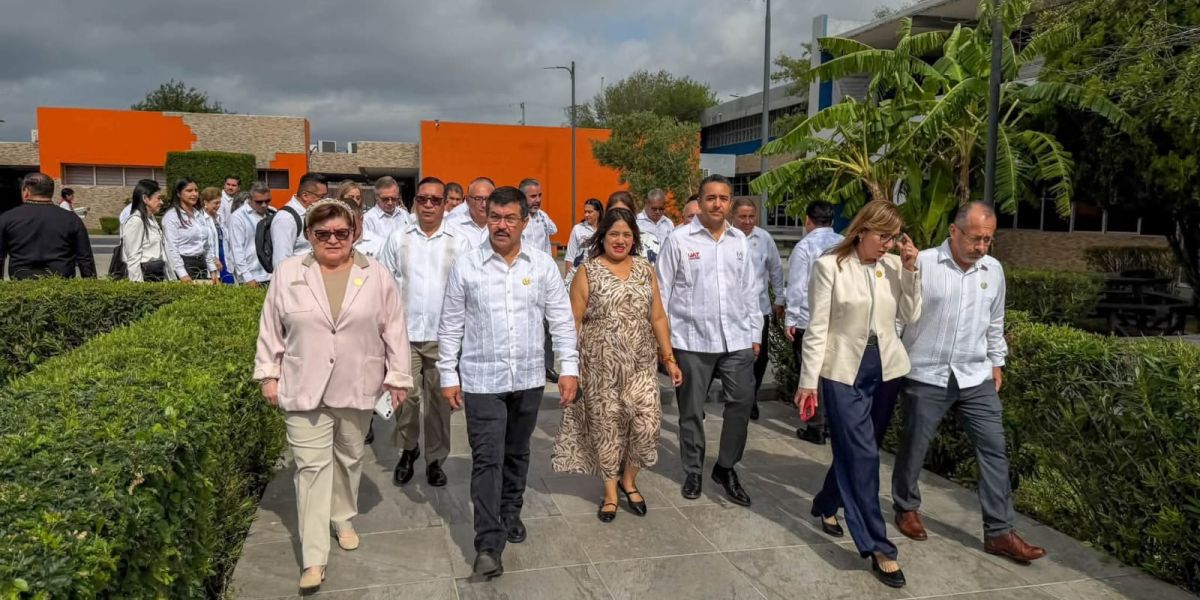 UAT acelera apuesta digital con 20 licenciaturas en línea