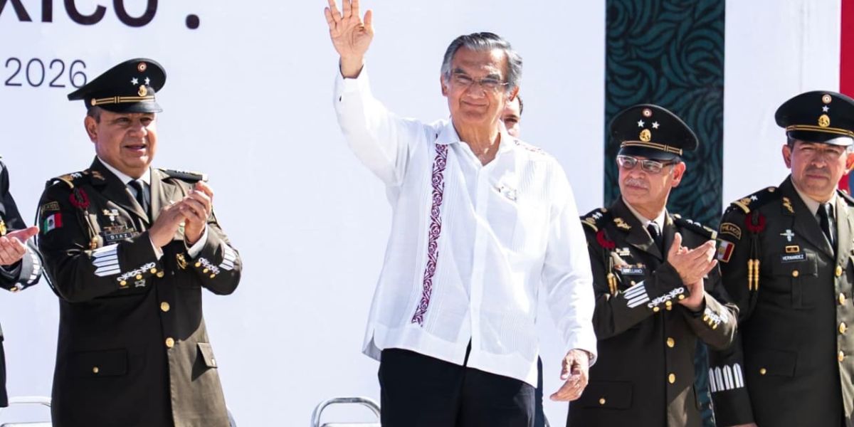 Américo apuesta por megaproyectos para compensar salida de maquiladoras