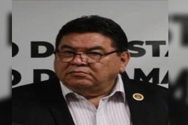Explota diputado el caso Dafne para lucro político