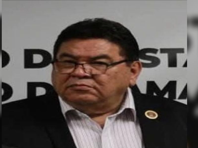 Explota diputado el caso Dafne para lucro político