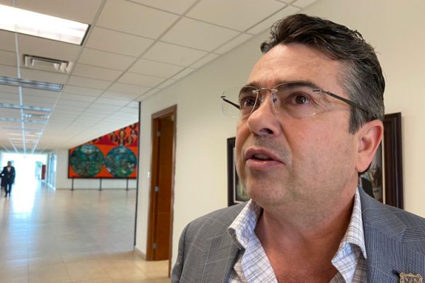 Revisión de cuentas públicas se realizó con imparcialidad y sin distinción de colores partidistas: Eliphaleth Gómez Lozano